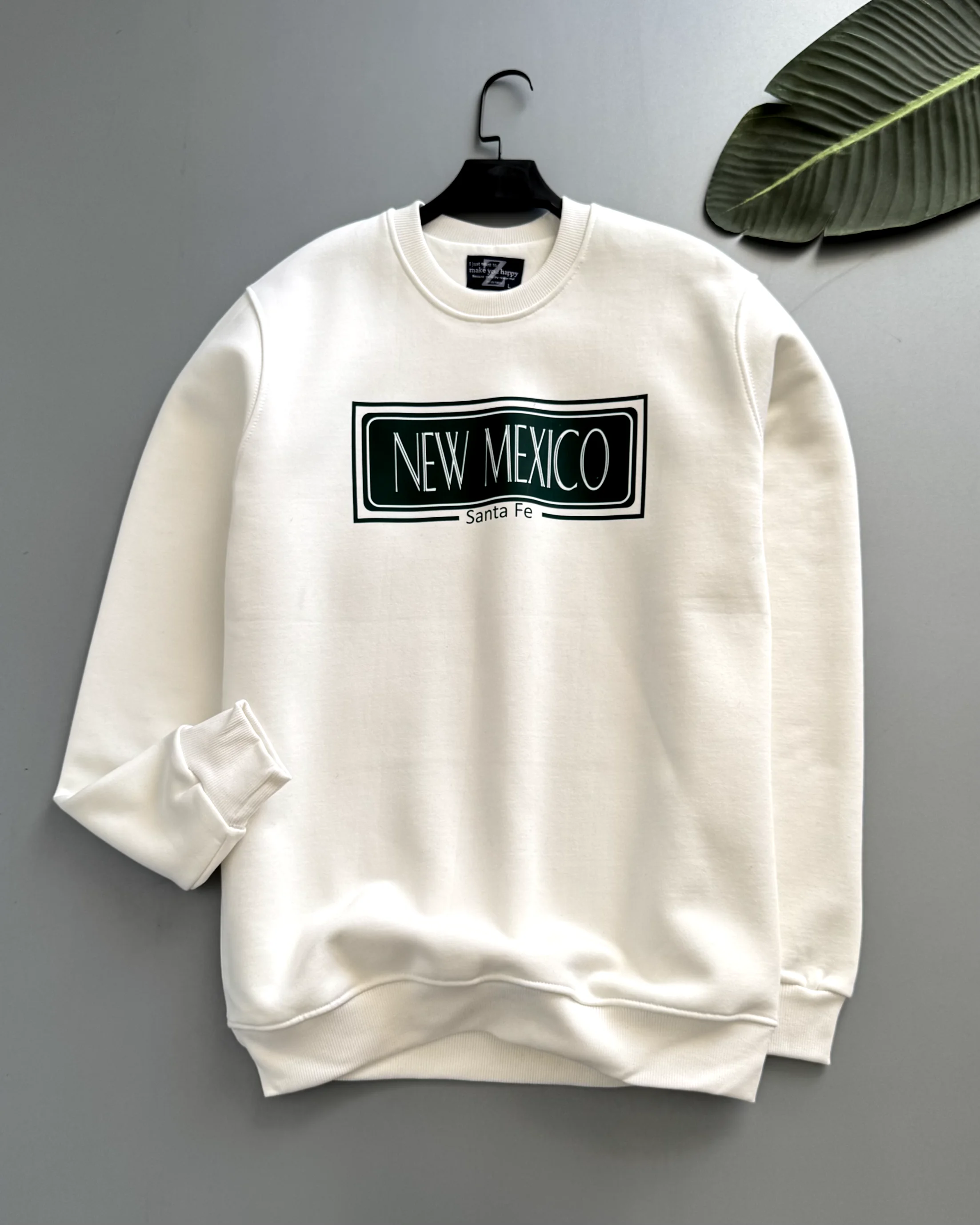 دورس طرح New Mexico