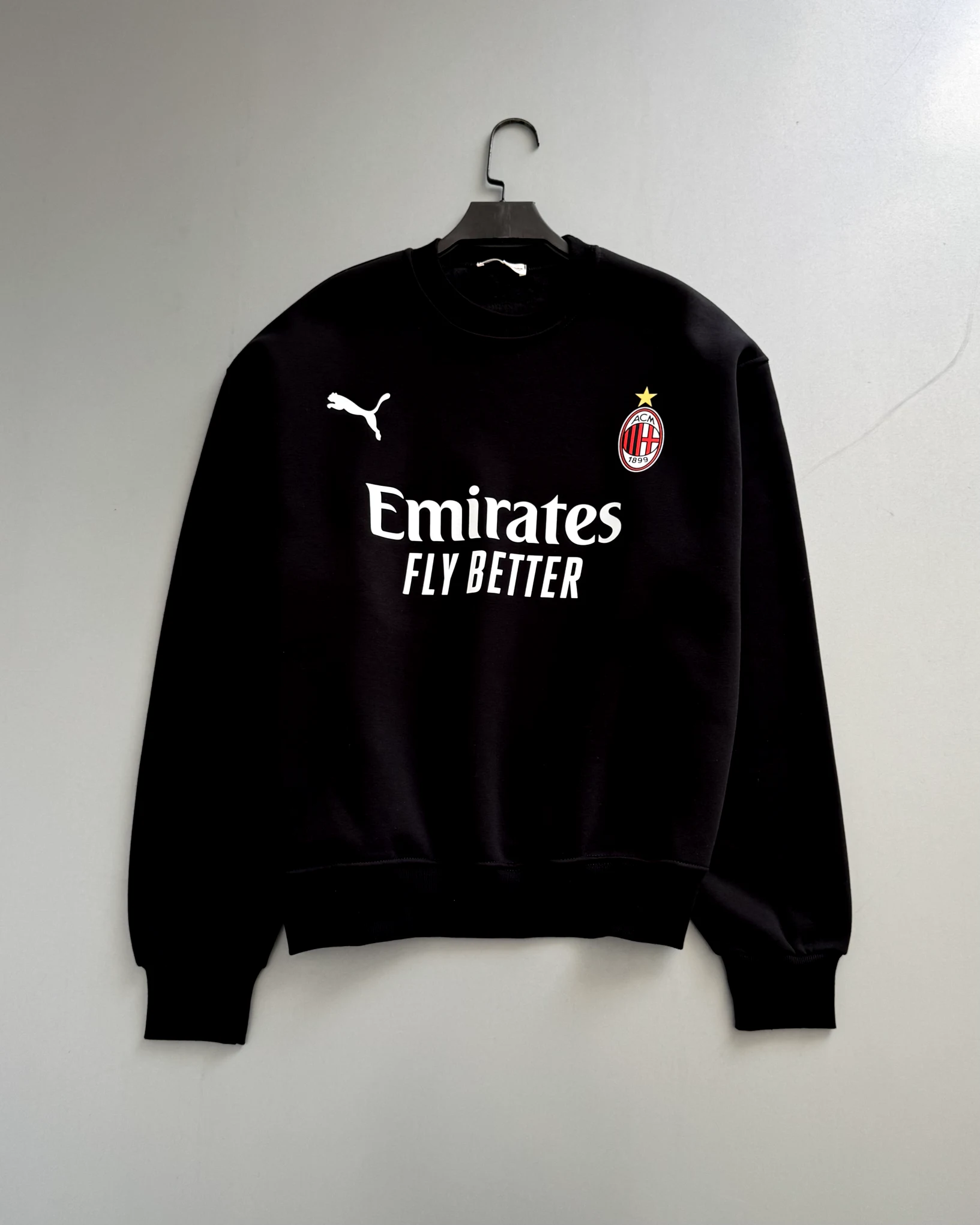 دورس طرح AC-Milan
