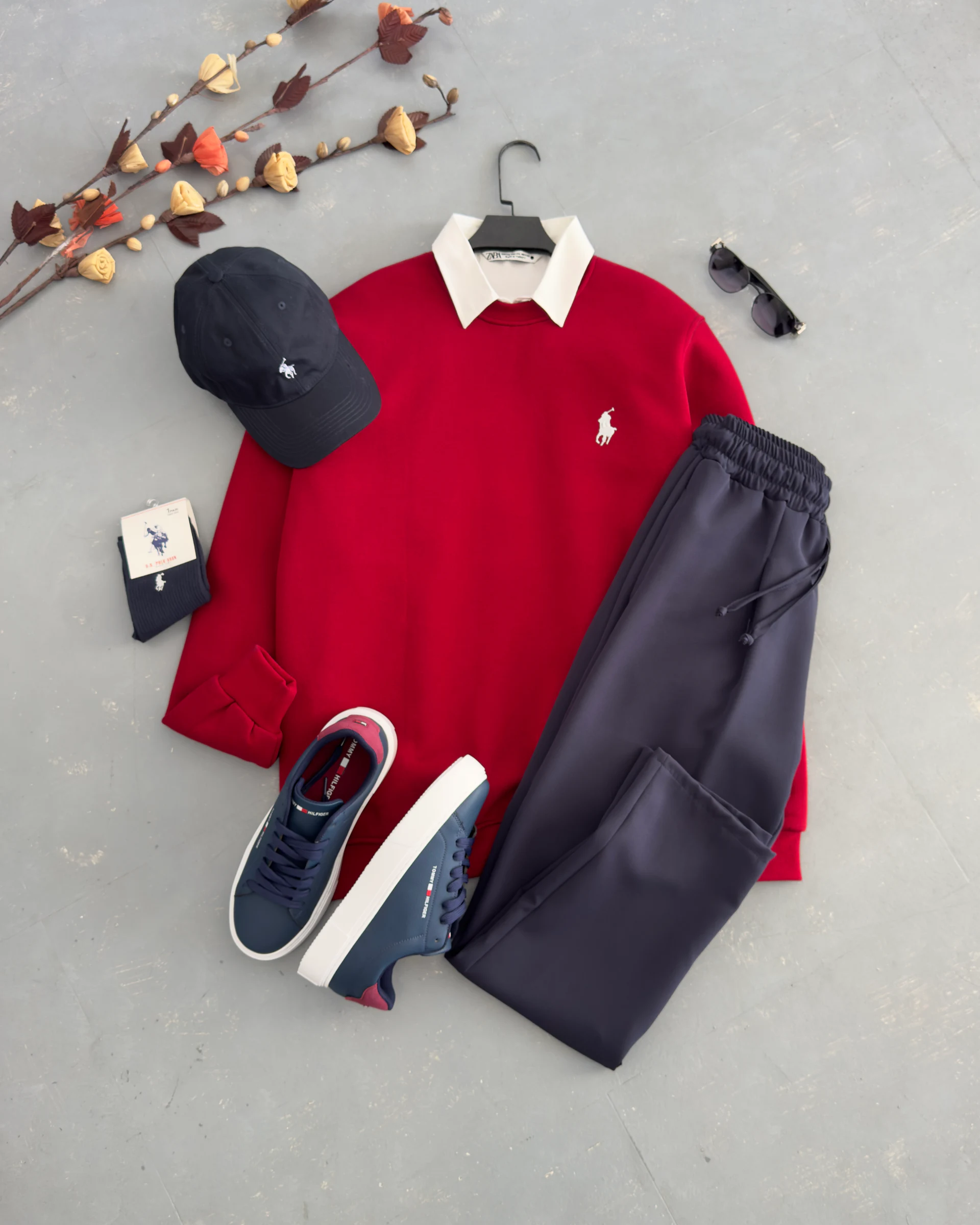 ست طرح Polo
