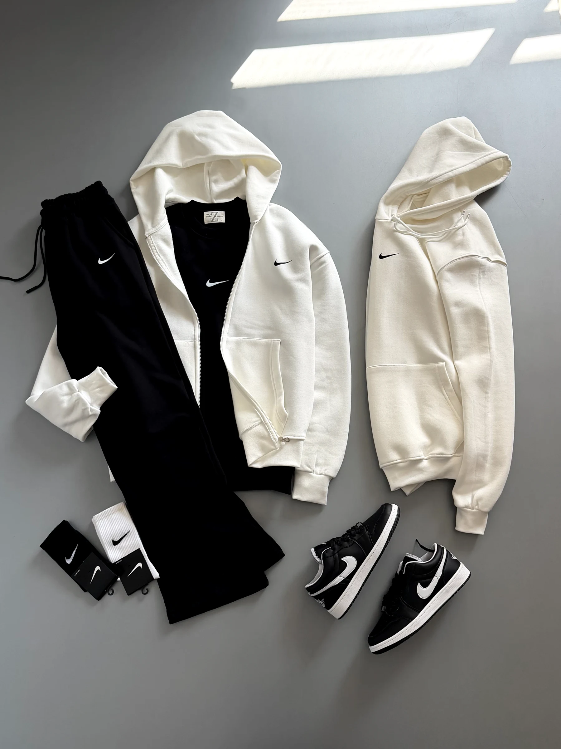 ست نایکی NIKE