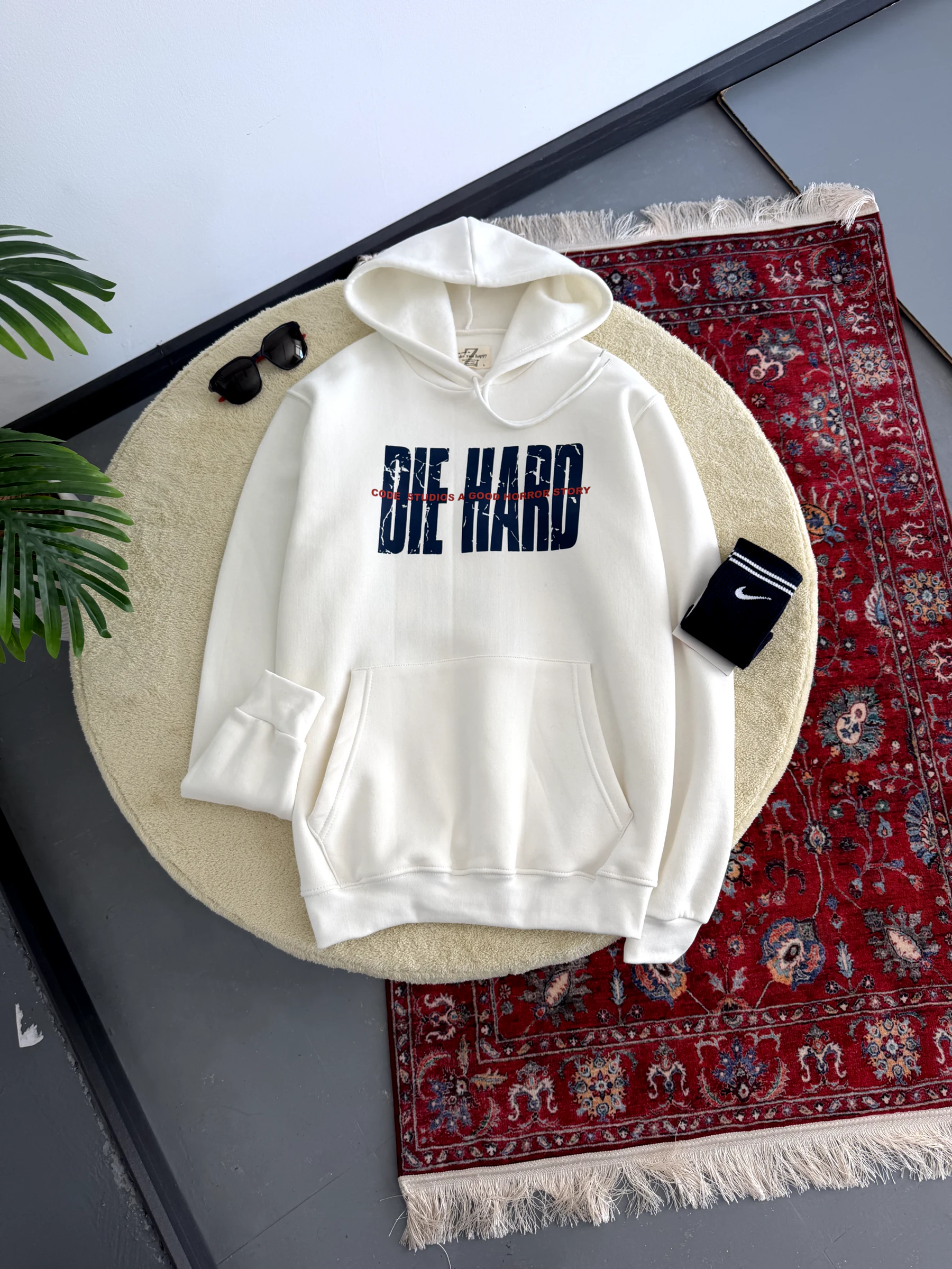 هودی طرح Die Hard