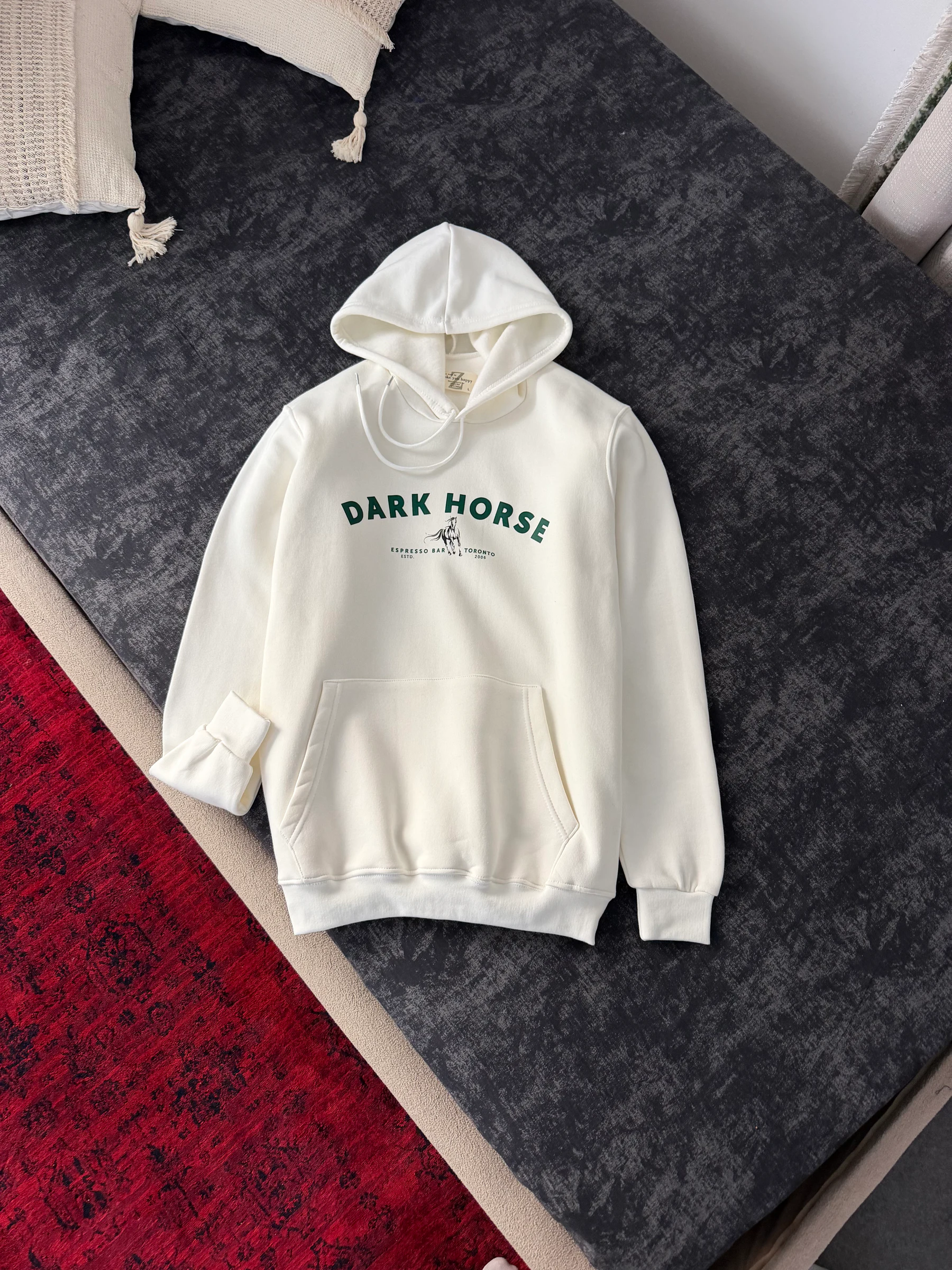 هودی طرح Dark Horse