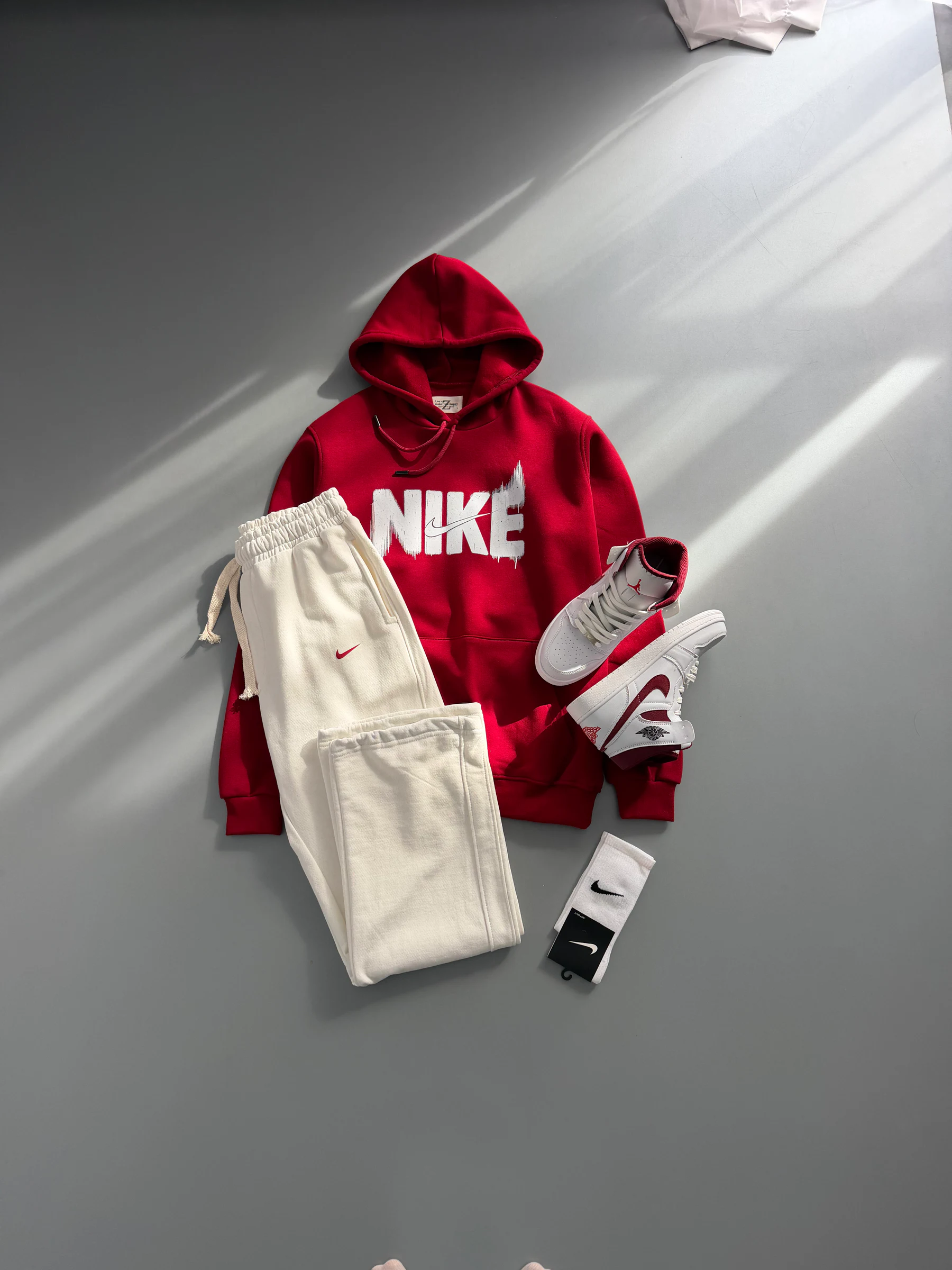 ست نایکی Nike