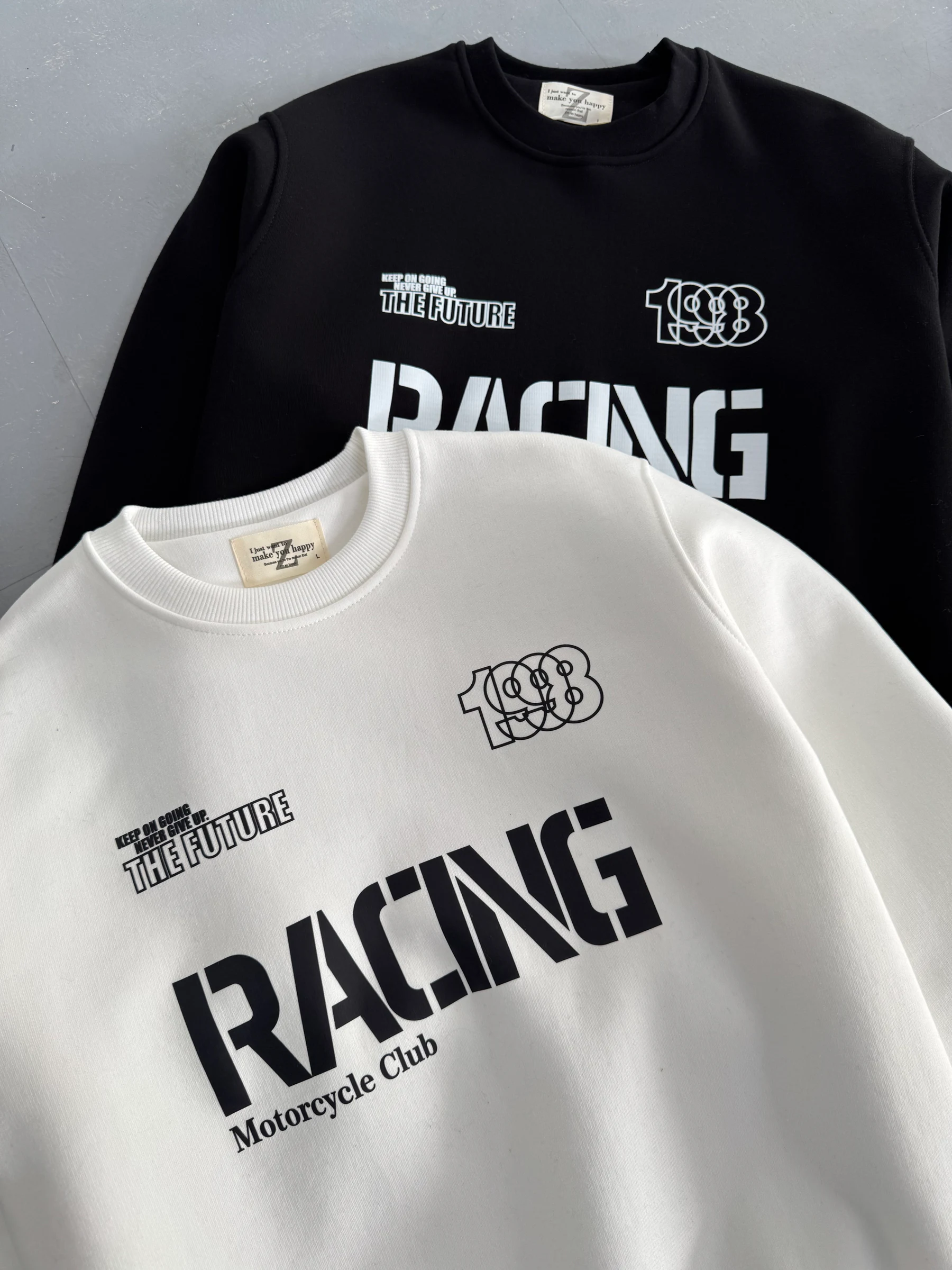 دورس طرح Racing