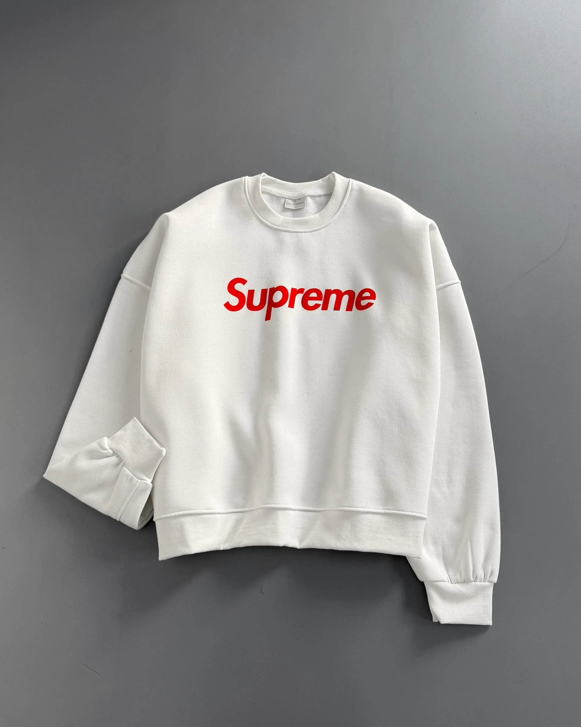 دورس فول باکسی Supreme