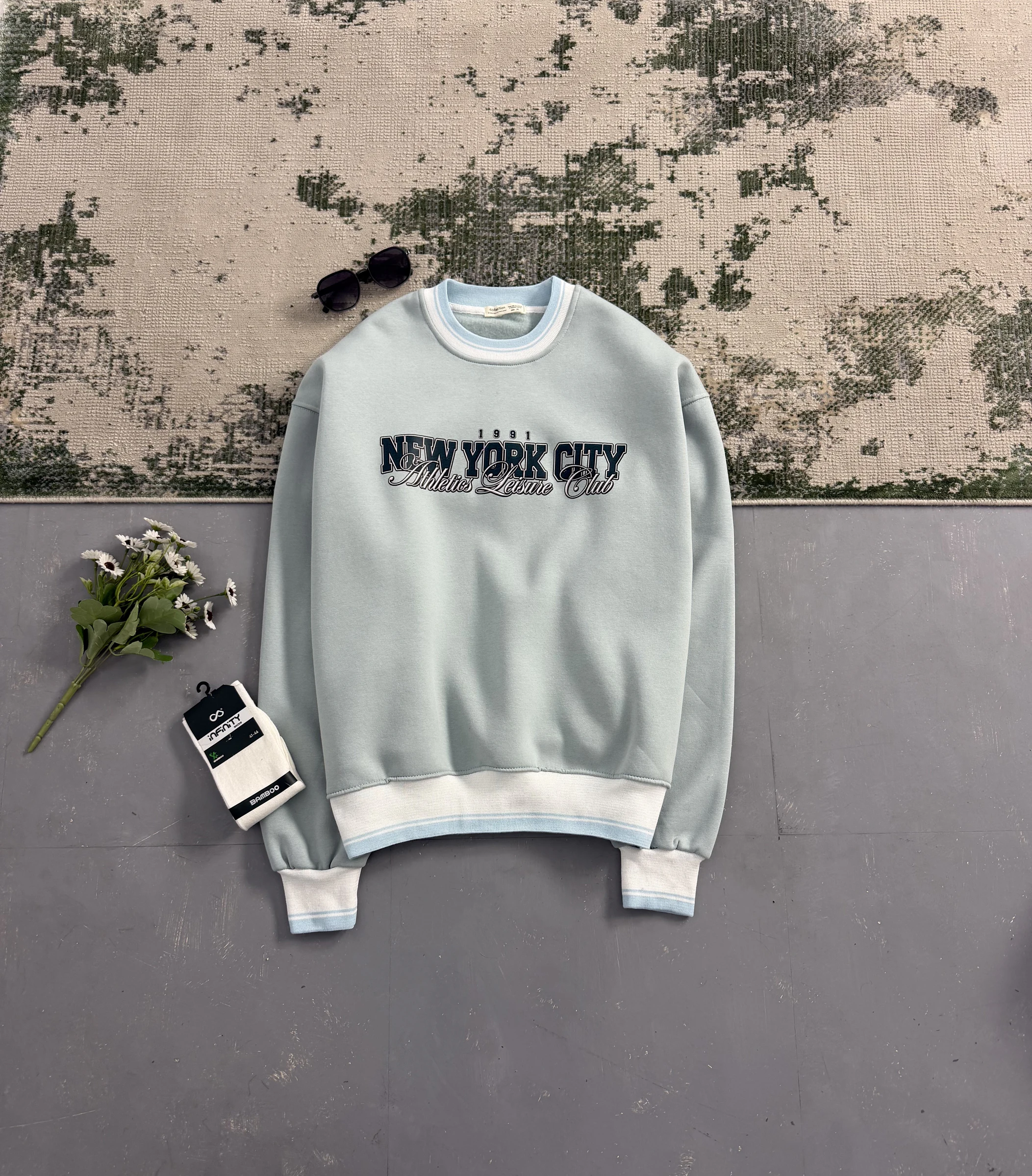 دورس طرح NewYorkCity