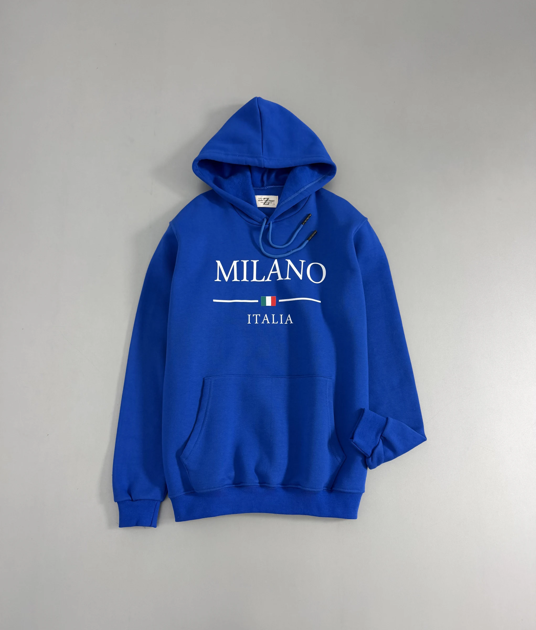 هودی طرح MILANO