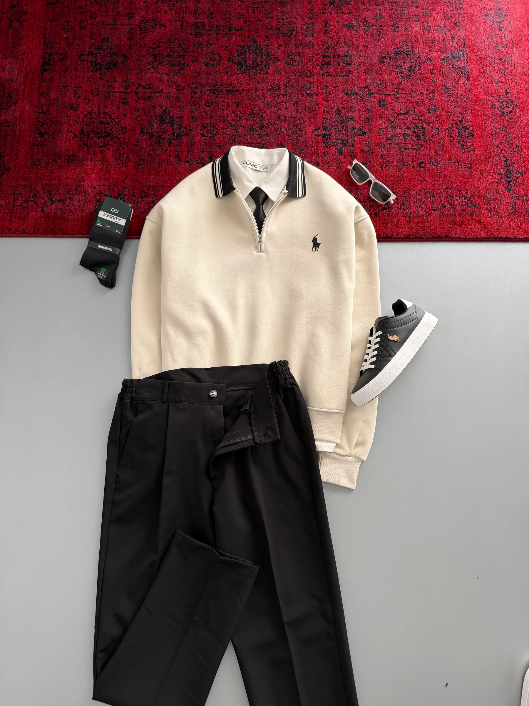 ست Polo